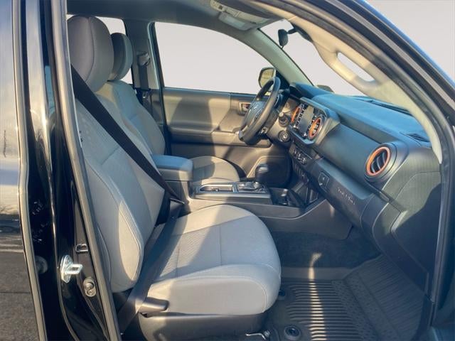 2023 Toyota TACOMA SR SR