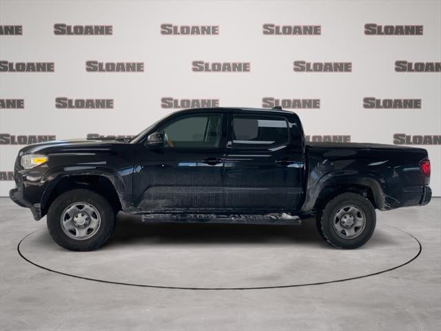 2023 Toyota TACOMA SR SR