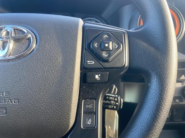 2023 Toyota TACOMA SR SR