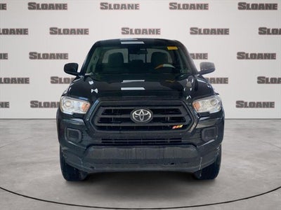 2023 Toyota TACOMA SR SR