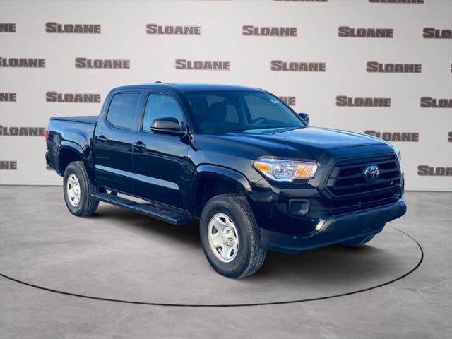 2023 Toyota TACOMA SR SR