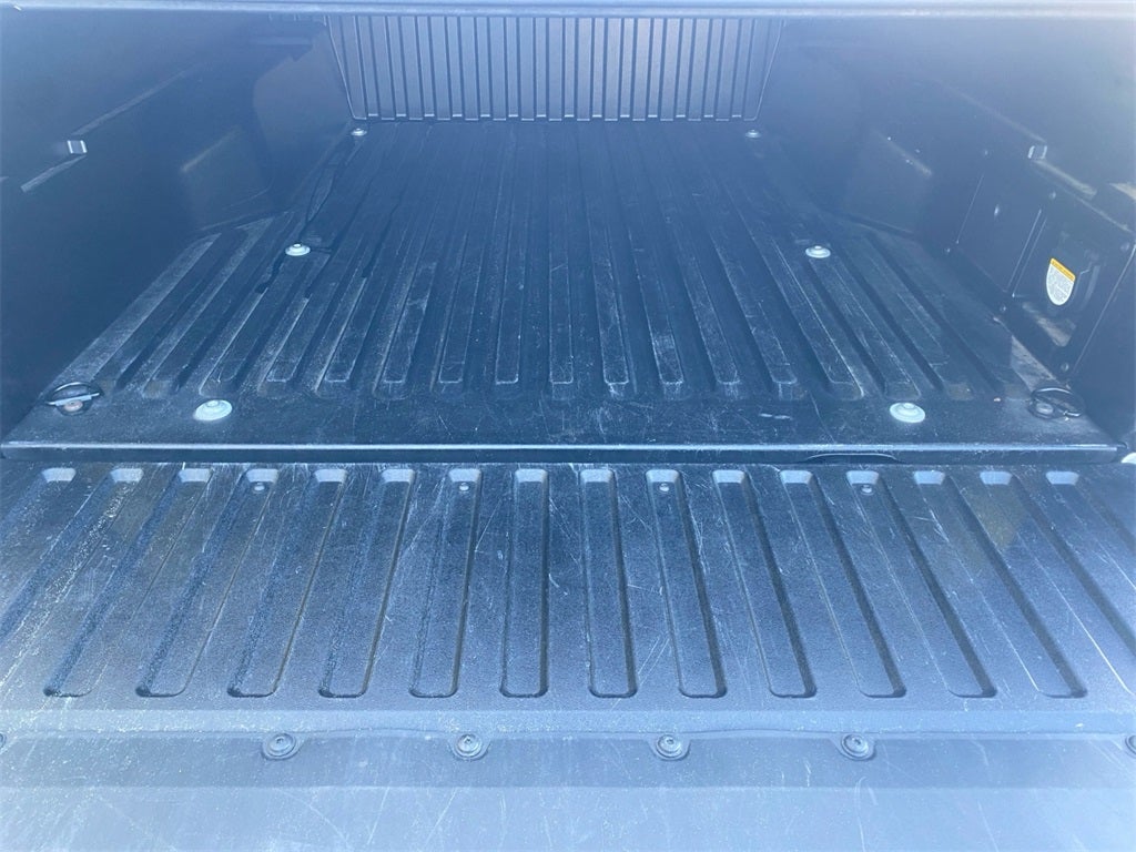 2023 Toyota TACOMA TRD OFFRD TRD Off-Road V6