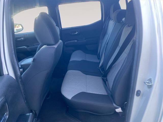 2023 Toyota TACOMA TRD OFFRD TRD Off-Road V6