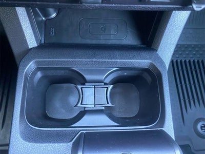 2023 Toyota TACOMA TRD OFFRD TRD Off-Road V6