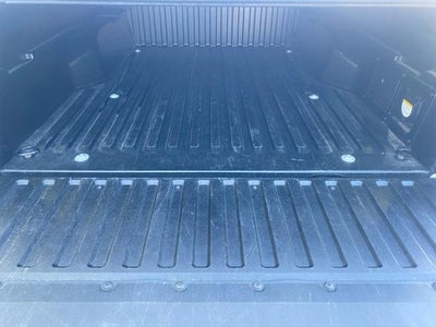 2023 Toyota TACOMA TRD OFFRD TRD Off-Road V6