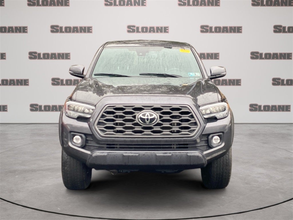 2023 Toyota TACOMA TRD OFFRD TRD Off-Road V6