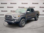2023 Toyota TACOMA TRD OFFRD TRD Off-Road V6