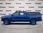 2023 Toyota TACOMA TRD OFFRD TRD Off-Road V6