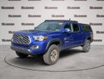 2023 Toyota TACOMA TRD OFFRD TRD Off-Road V6