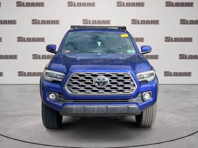 2023 Toyota TACOMA TRD OFFRD TRD Off-Road V6