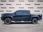 2026 Toyota Tacoma Hybrid TRD Off Road