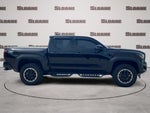 2026 Toyota Tacoma Hybrid TRD Off Road