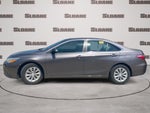 2016 Toyota Camry Hybrid LE
