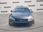 2016 Toyota Camry Hybrid LE