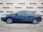 2016 Toyota CAMRY XLE