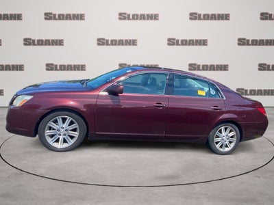 2006 Toyota Avalon Limited