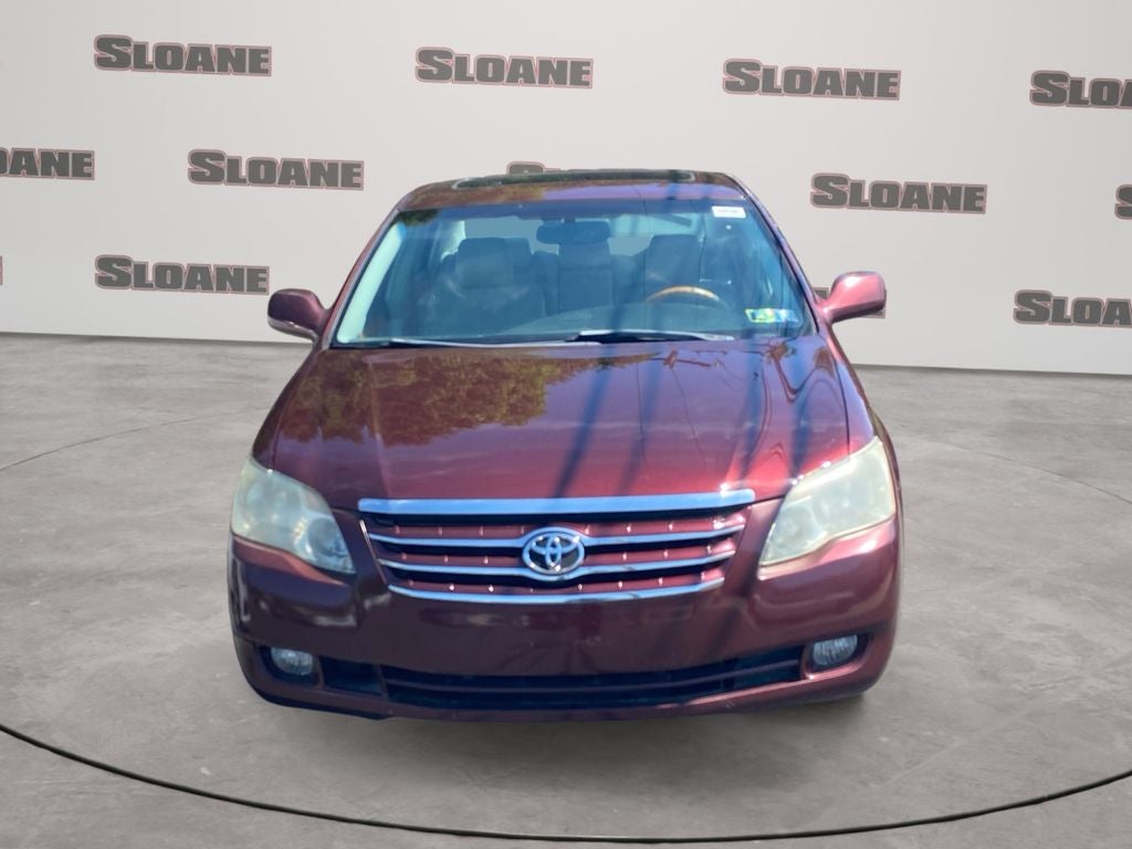 2006 Toyota Avalon Limited