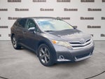 2013 Toyota VENZA XLE