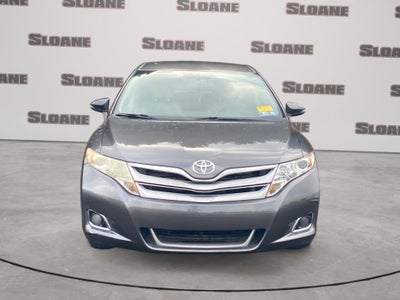 2013 Toyota VENZA XLE