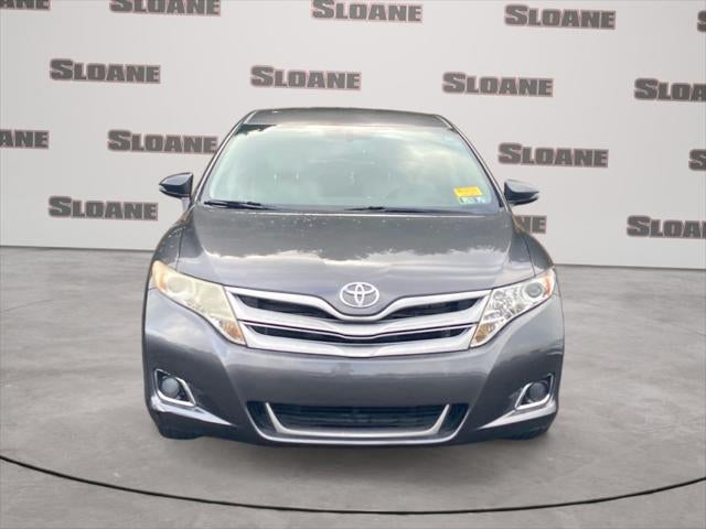 2013 Toyota VENZA XLE