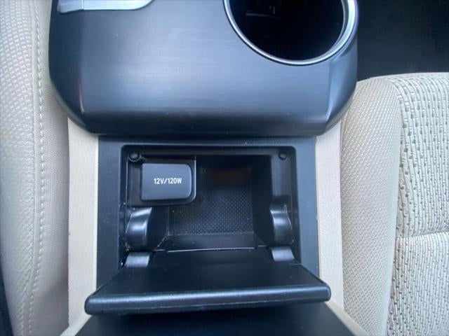 2013 Toyota CAMRY LE