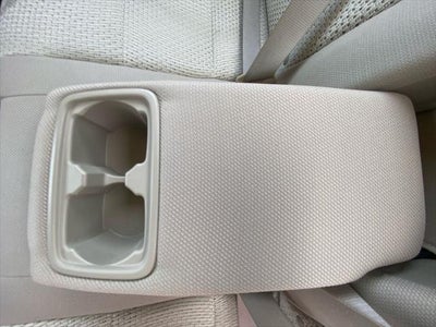 2013 Toyota CAMRY LE