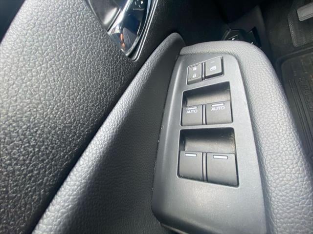 2021 Honda Passport Elite