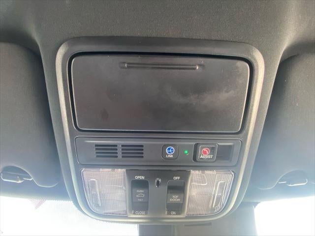2021 Honda Passport Elite