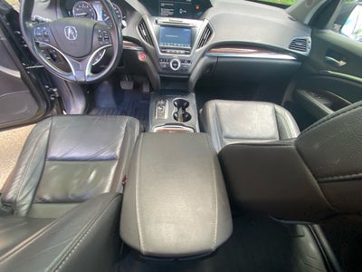2020 Acura MDX 3.5L SH-AWD