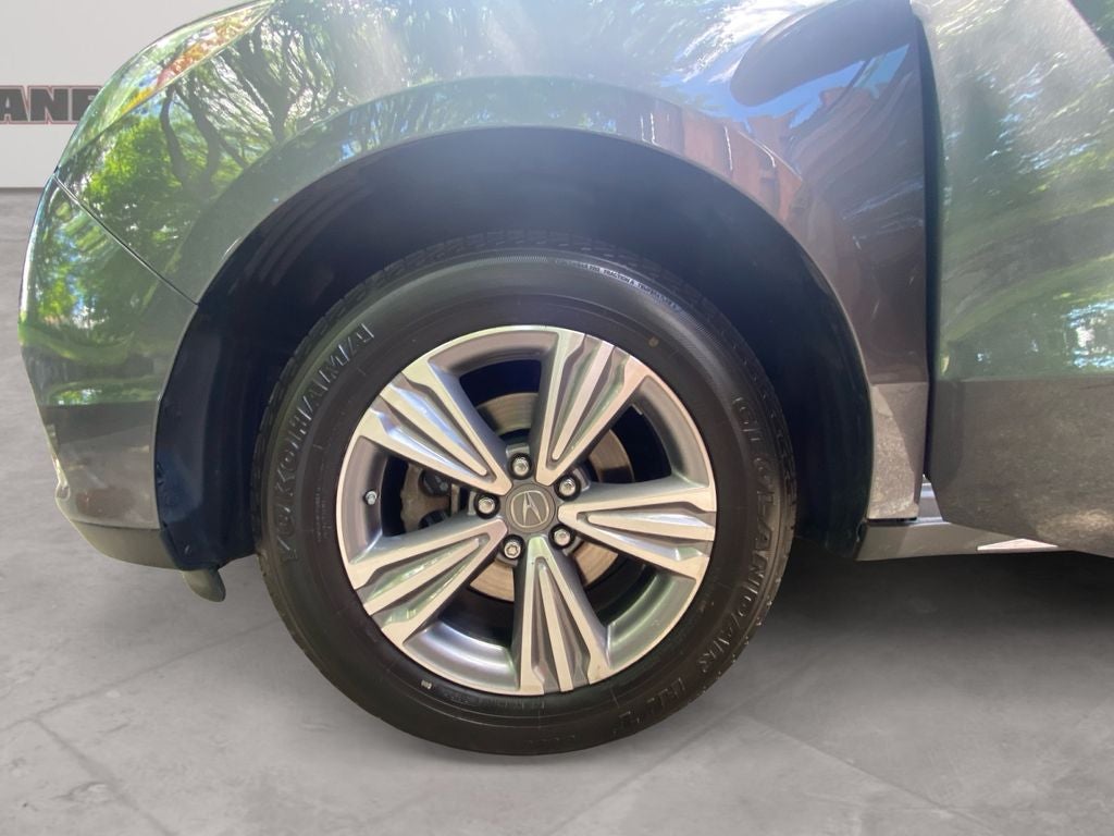 2020 Acura MDX 3.5L SH-AWD