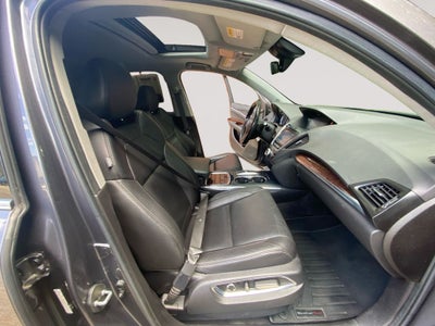 2020 Acura MDX 3.5L SH-AWD