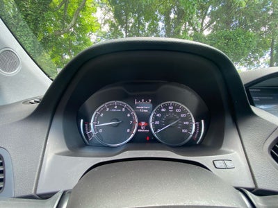 2020 Acura MDX 3.5L SH-AWD