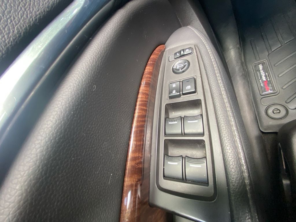 2020 Acura MDX 3.5L SH-AWD