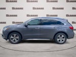 2020 Acura MDX 3.5L SH-AWD