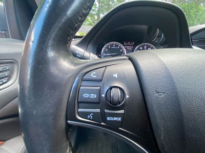 2020 Acura MDX 3.5L SH-AWD