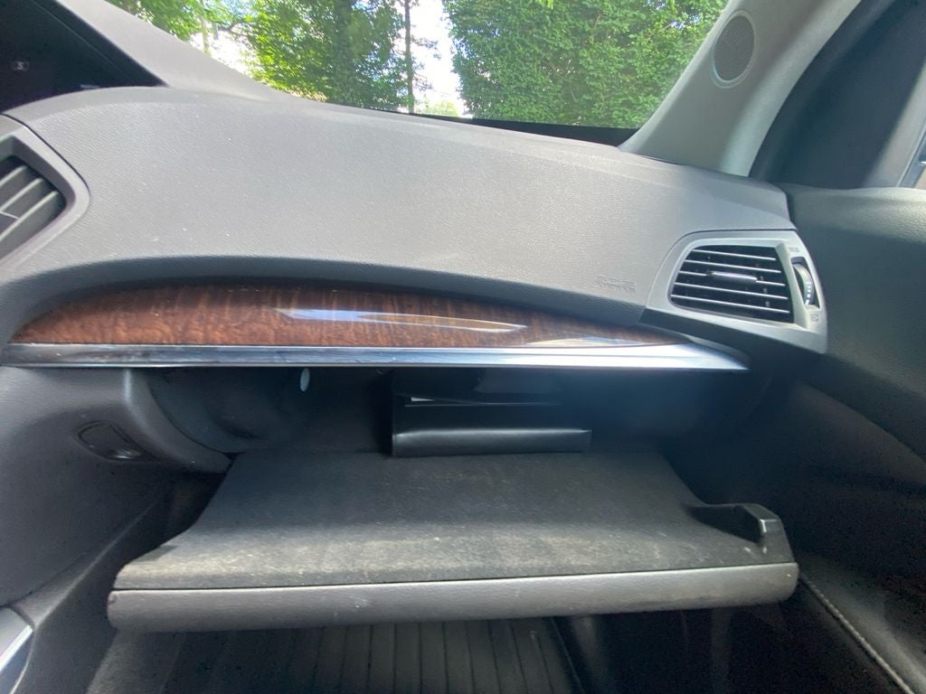 2020 Acura MDX 3.5L SH-AWD