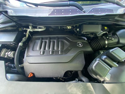 2020 Acura MDX 3.5L SH-AWD