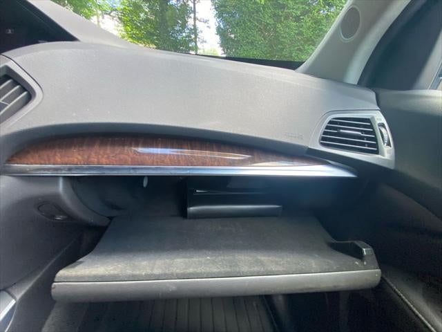 2020 Acura MDX 3.5L SH-AWD