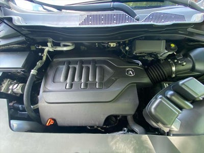 2020 Acura MDX 3.5L SH-AWD