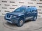 2011 Nissan Xterra PRO-4X