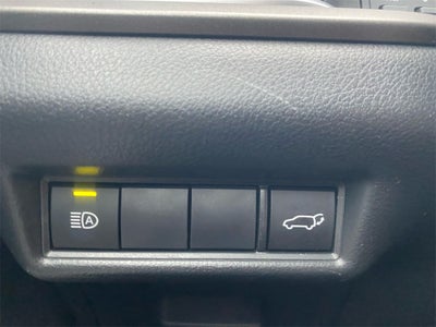 2024 Toyota GRAND HIGHLANDER HV XLE