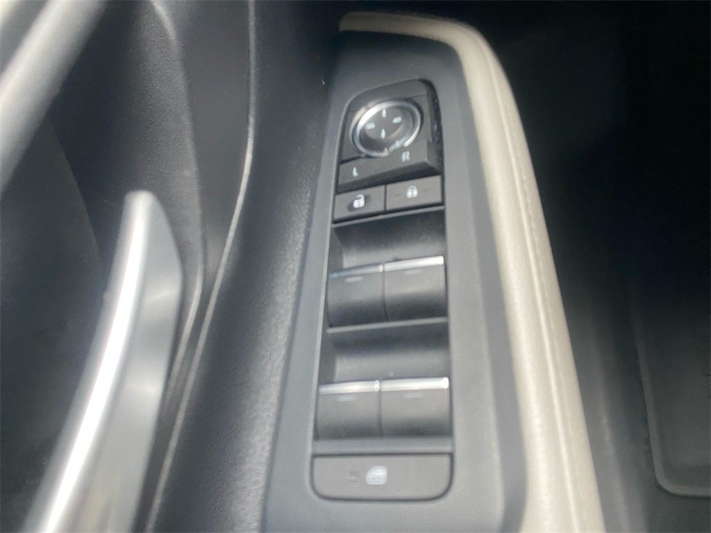 2024 Toyota GRAND HIGHLANDER HV XLE