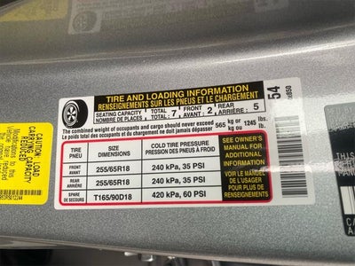 2024 Toyota GRAND HIGHLANDER HV XLE