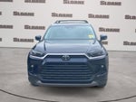 2024 Toyota Grand Highlander Hybrid Limited