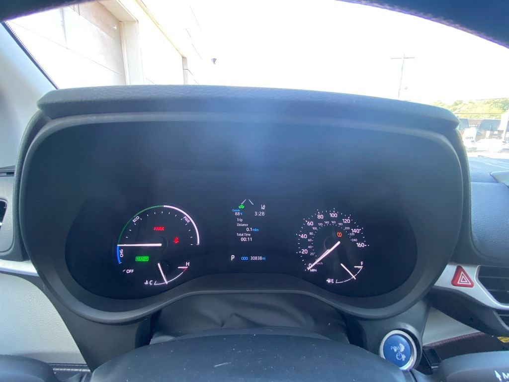 2023 Toyota SIENNA LE LE 8 Passenger
