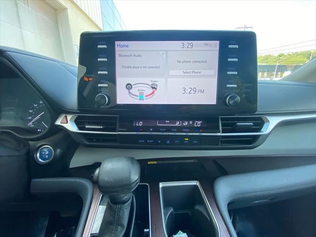 2023 Toyota SIENNA LE LE 8 Passenger