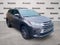 2017 Toyota Highlander LE