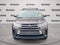 2017 Toyota Highlander LE