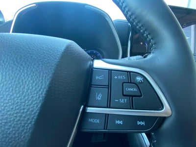 2025 Toyota HIGHLANDER Limited