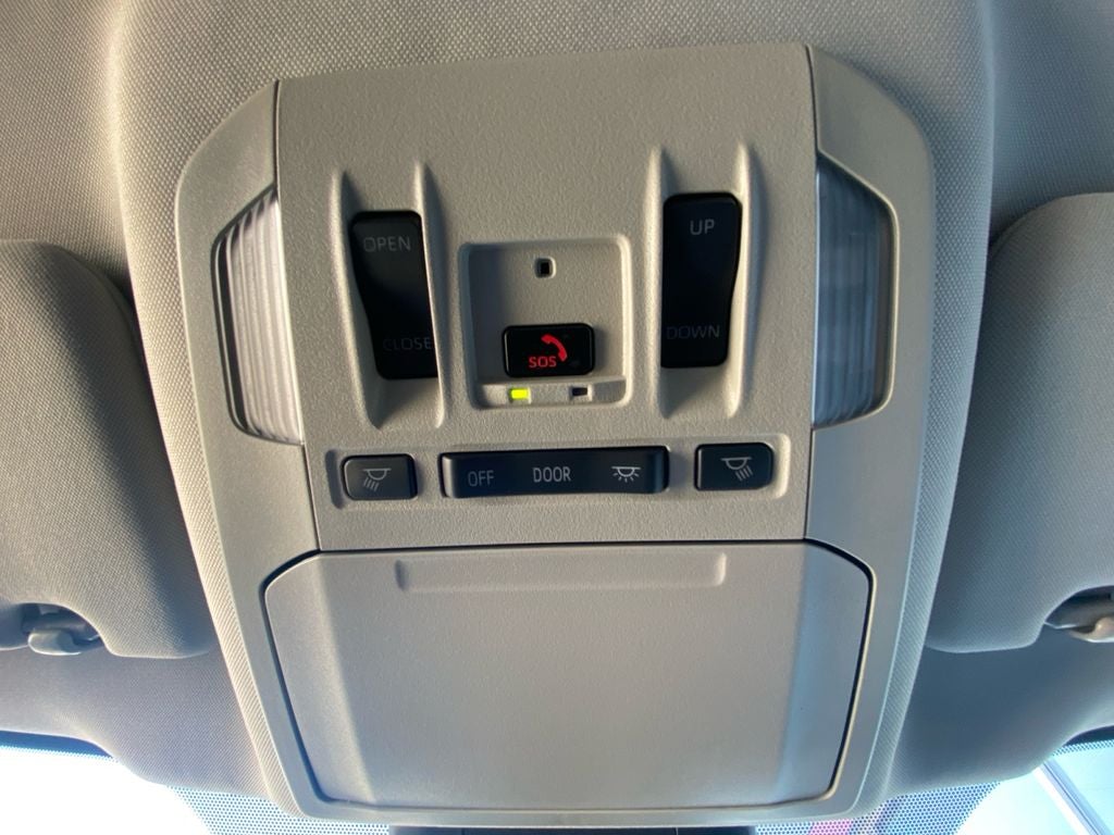 2025 Toyota HIGHLANDER Limited